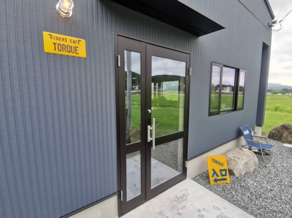 画像：外観写真